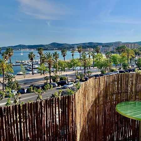 T3 Vue Mer Le Lavandou Extérieur photo
